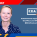 Kate Hennessy Appointed as Chief Financial Officer at EXA Infrastructure