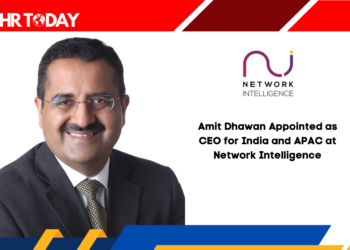 Amit Dhawan Appointed as CEO for India and APAC at Network Intelligence
