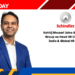 Kshitij Bhusari Joins Schindler Group as Head HR CRD/GF-India & Global HR CTO