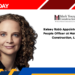 Kelsey Robb Appointed Chief People Officer at Mark Young Construction, LLC