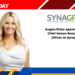 Angela Dicke Appointed as Chief Human Resources Officer at Synagro