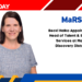 Becki Halko Appointed as Head of Talent & Shared Services at MaRS Discovery District