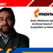 Andy Johnstone Appointed as Group Head of Talent Acquisition at Mondi Group