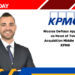 Nicolas Deflaux Appointed as Head of Talent Acquisition Middle East at KPMG