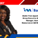 Sheila Tiren Appointed as Group Executive General Manager, Human Resources at I&M Bank Ltd