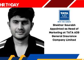 Shekhar Saurabh Appointed as Head of Marketing at TATA AIG General Insurance Company Limited
