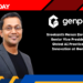 Sreekanth Menon Elevated to Senior Vice President of Global AI Practice and Innovation at Genpact