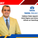 Vaibhav Palan Appointed as Chief Digital and Information Officer at Tata Projects