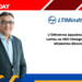 LTIMindtree Appoints Venu Lambu as CEO (Designate) & Wholetime Director
