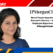 Shruti Tewari Appointed as Executive Director - HR and Employee Experience at JPMorganChase