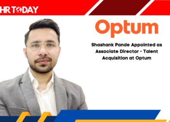 Shashank Pande Appointed as Associate Director - Talent Acquisition at Optum