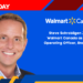 Steve Schrobilgen Joins Walmart Canada as Chief Operating Officer, End to End