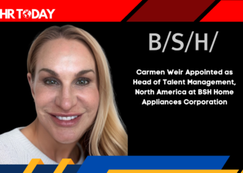 Carmen Weir Appointed as Head of Talent Management, North America at BSH Home Appliances Corporation