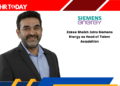 Zakee Sheikh Joins Siemens Energy as Head of Talent Acquisition