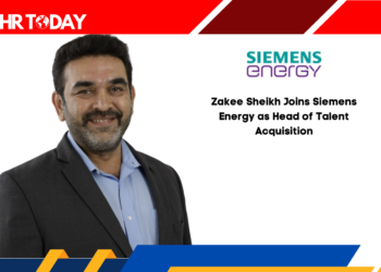 Zakee Sheikh Joins Siemens Energy as Head of Talent Acquisition