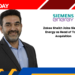 Zakee Sheikh Joins Siemens Energy as Head of Talent Acquisition