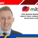 Peter Burnham Appointed as Head of Talent, Leadership, and Performance at Mitie