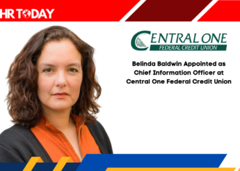 Belinda Baldwin Appointed as Chief Information Officer at Central One Federal Credit Union