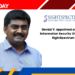 Gerald V. Appointed as Chief Information Security Officer at SightSpectrum