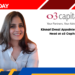 Kinnari Desai Appointed as HR Head at o3 Capital