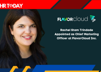 Rachel Stam Trindade Appointed as Chief Marketing Officer at FlavorCloud Inc.