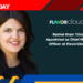 Rachel Stam Trindade Appointed as Chief Marketing Officer at FlavorCloud Inc.
