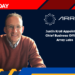 Justin Kroll Appointed as Chief Business Officer at Array Labs