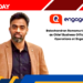 Balachandran Ramamurthi Appointed as Chief Business Officer - Global Operations at EngageNest