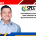 Paul McDermott Appointed as Chief Financial Officer at Spectra Medical Devices, LLC