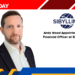 Andy Wood Appointed as Chief Financial Officer at Sibylline Ltd