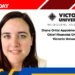 Diana Ortisi Appointed as Acting Chief Financial Officer at Victoria University