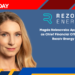 Magda Nelesovska Appointed as Chief Financial Officer at Rezolv Energy