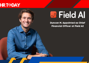 Duncan M. Appointed as Chief Financial Officer at Field AI