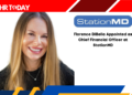 Florence DiBella Appointed as Chief Financial Officer at StationMD