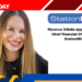 Florence DiBella Appointed as Chief Financial Officer at StationMD
