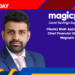 Chunky Shah Appointed as Chief Financial Officer at Magicpin