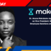 Dr. Akona Makoboka Appointed as Vice President: Global Employee Relations at Makosi