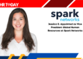 Jessica B. Appointed as Vice President Global Human Resources at Spark Networks