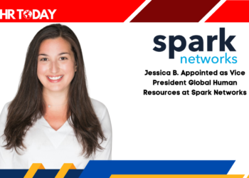 Jessica B. Appointed as Vice President Global Human Resources at Spark Networks