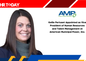 Kellie Pertuset Appointed as Vice President of Human Resources and Talent Management at American Municipal Power, Inc.