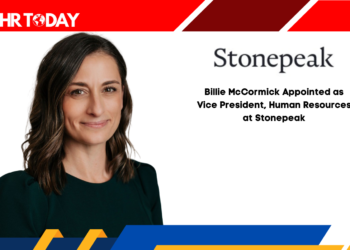 Billie McCormick Appointed as Vice President, Human Resources at Stonepeak
