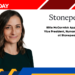 Billie McCormick Appointed as Vice President, Human Resources at Stonepeak