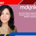Mercedes Sullivan Appointed as Vice President, People Transformation at McKinley Companies
