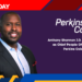 Anthony Shannon J.D. Appointed as Chief People Officer at Perkins Coie
