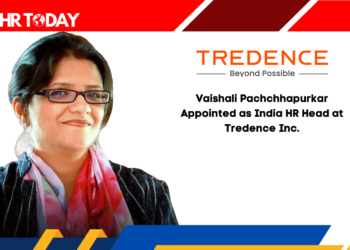 Vaishali Pachchhapurkar Appointed as India HR Head at Tredence Inc.
