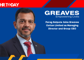 Parag Satpute Joins Greaves Cotton Limited as Managing Director and Group CEO