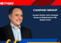 Jocelyn Charlot Joins Campari Group as Global Head of HR, Supply Chain