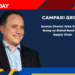 Jocelyn Charlot Joins Campari Group as Global Head of HR, Supply Chain
