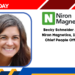 Becky Schneider Joins Niron Magnetics, Inc. as Chief People Officer