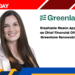 Stephanie Mason Appointed as Chief Financial Officer at Greenlane Renewables Inc.